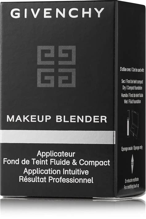 givenchy makeup blender fluid &|Givenchy Makeup Blender .